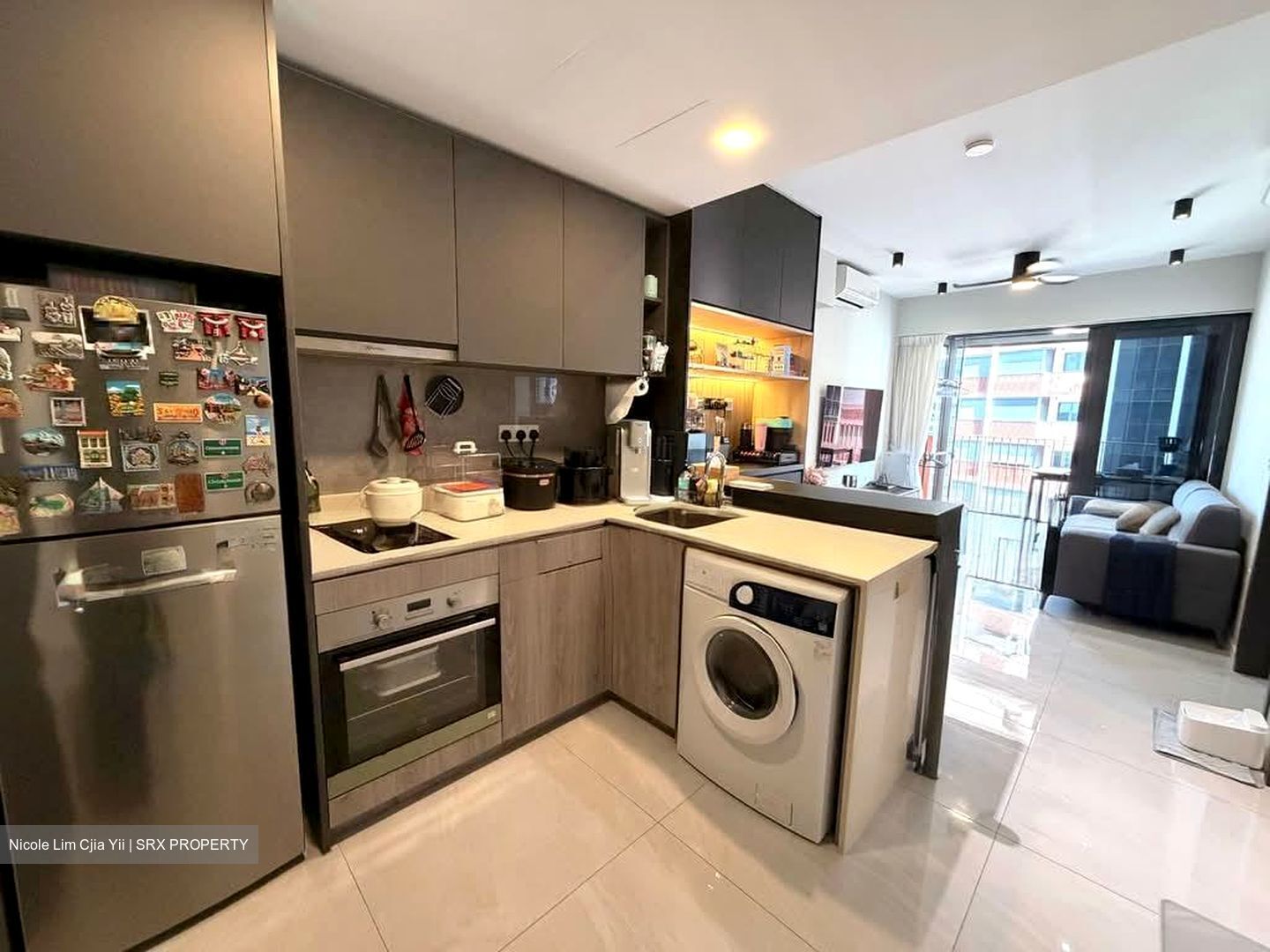 Riverfront Residences (D19), Apartment #565684041
